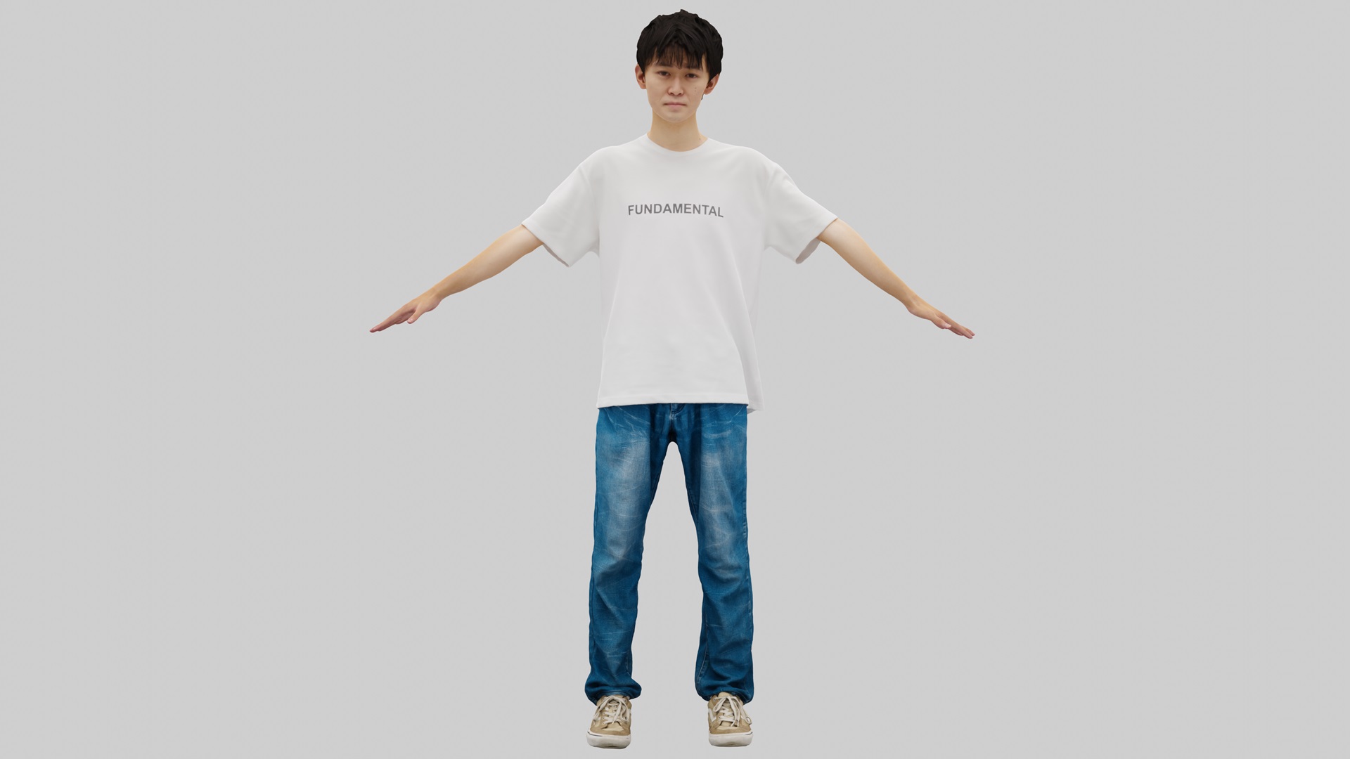 Sample screenshot