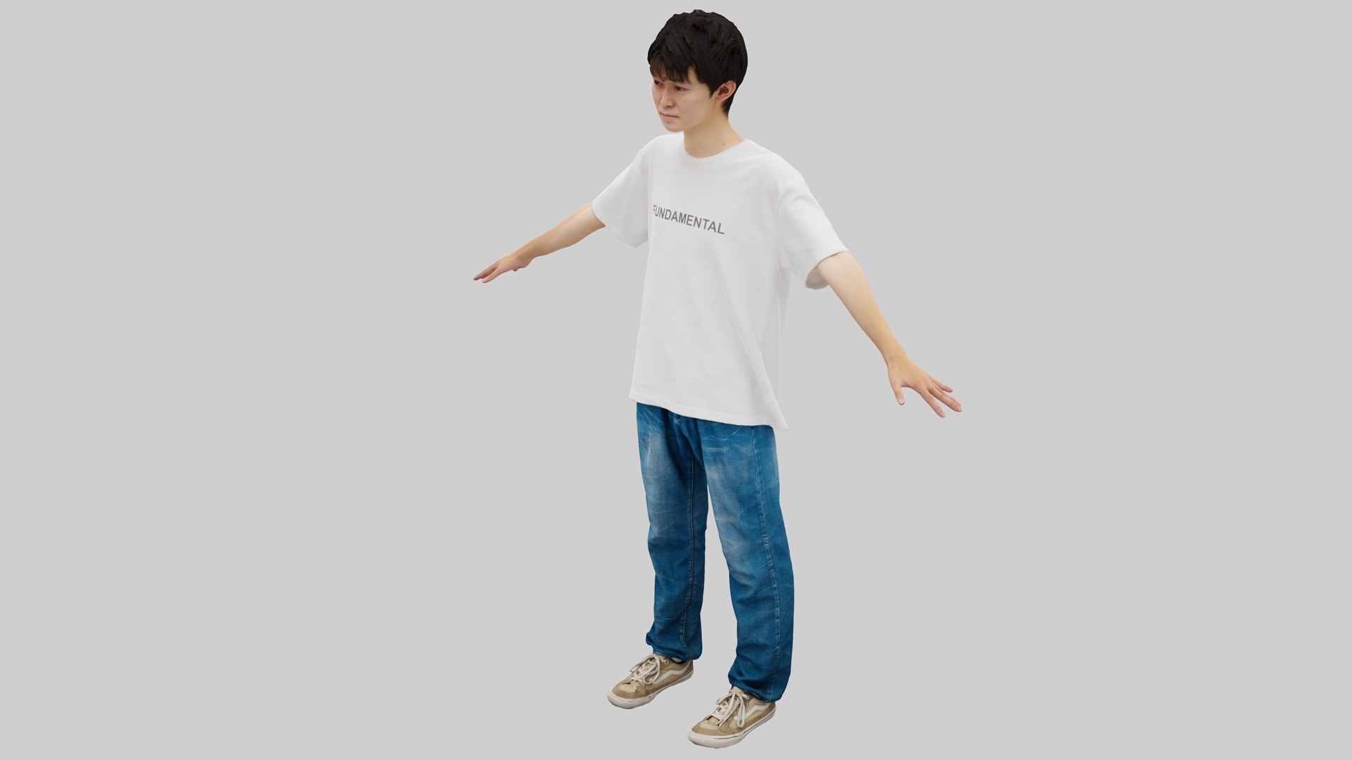 Sample screenshot