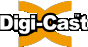 digicast logo