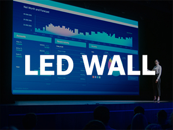 LED Wall