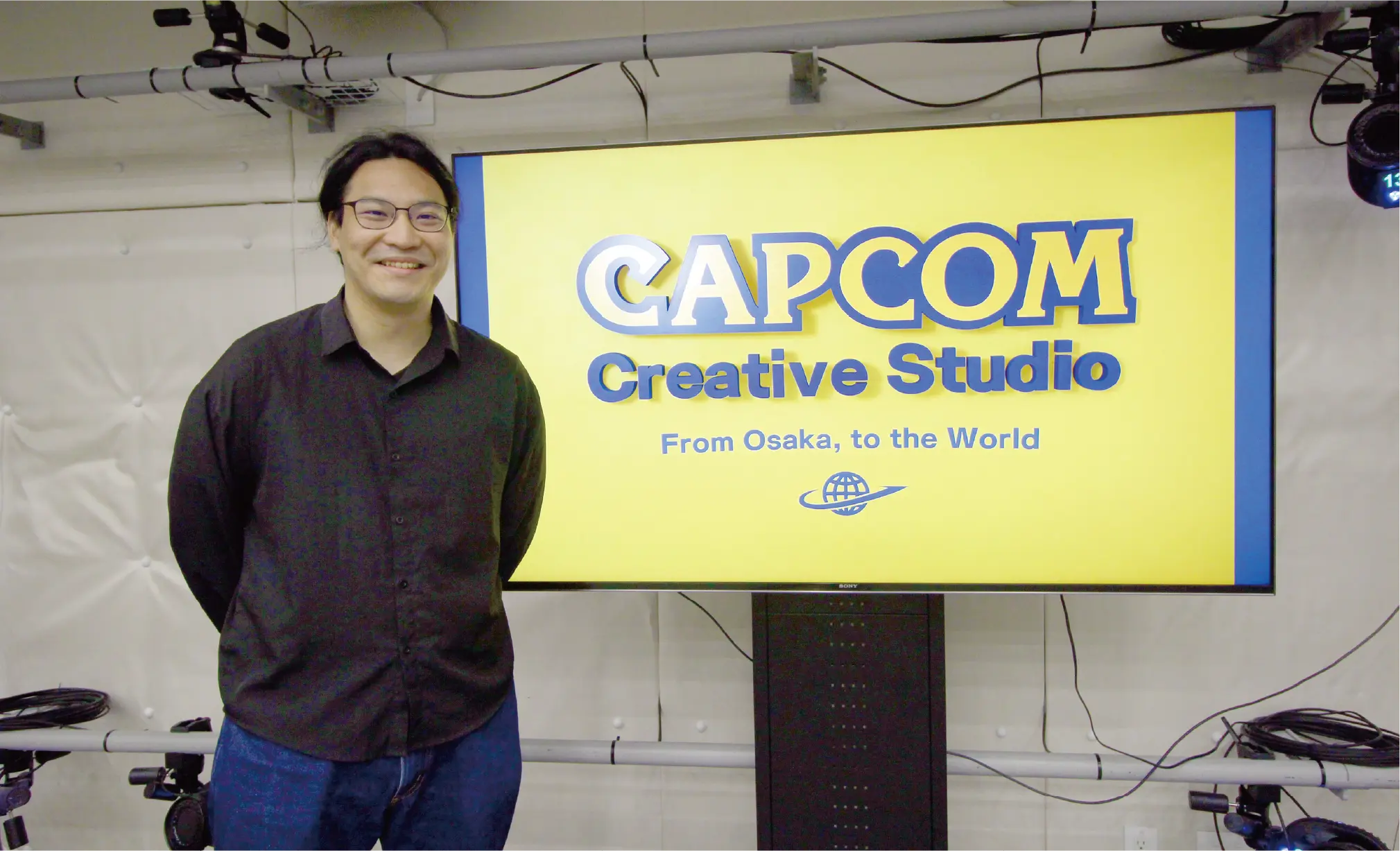 Capcom
