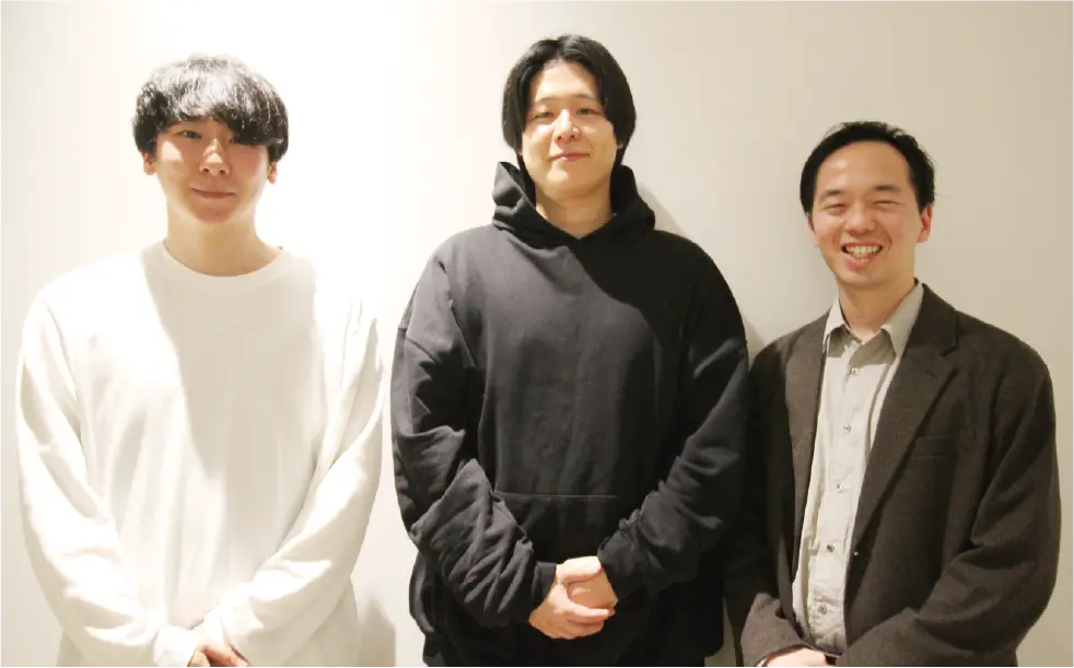 株式会社Colorful Palette様・株式会社Colorful Palette ENCORE様 ご紹介編