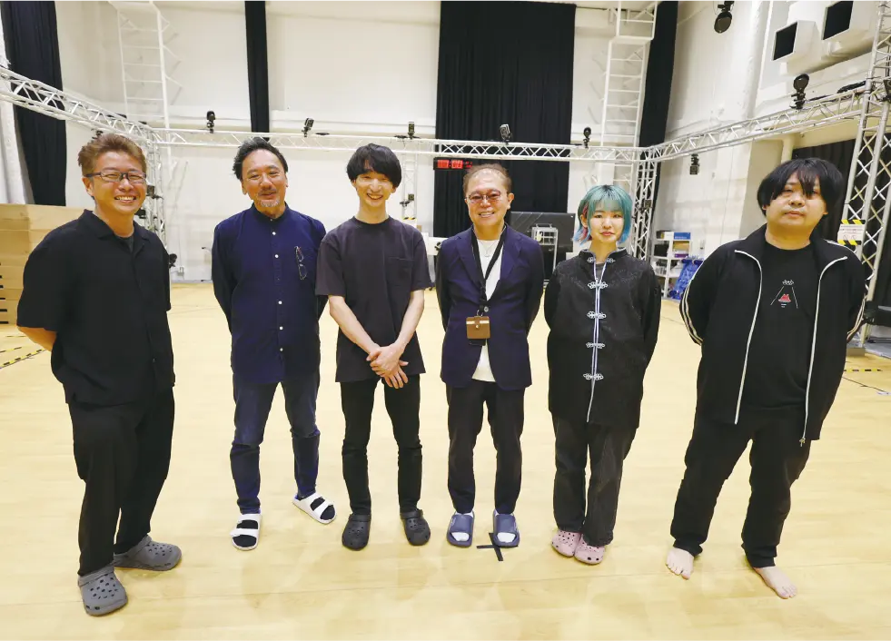 株式会社バーチャルキャスト様 ご紹介編