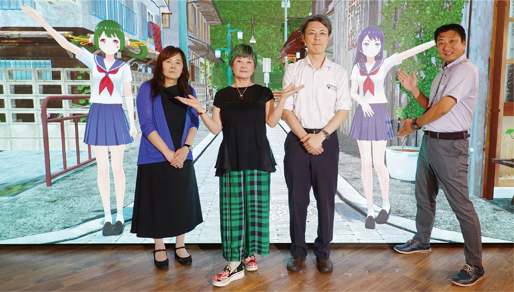 墨田区 「ひきこもりに関する専用相談窓口」 ご紹介編 | 株式会社